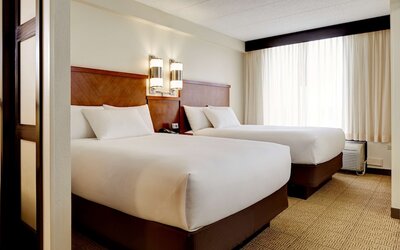 Hyatt Place San Antonio–North/Stone Oak