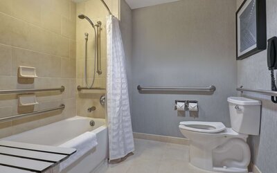 Hyatt Place San Antonio–North/Stone Oak