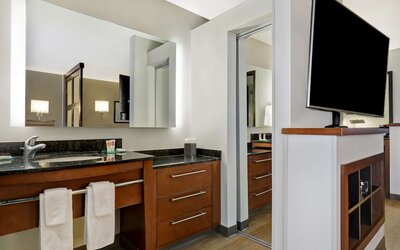 Hyatt Place San Antonio–North/Stone Oak