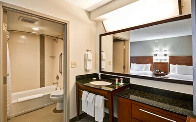 Hyatt Place San Antonio–North/Stone Oak