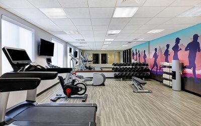 Hyatt Place San Antonio–North/Stone Oak