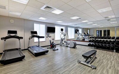 Hyatt Place San Antonio–North/Stone Oak