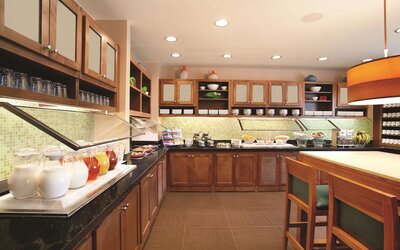 Hyatt Place San Antonio–North/Stone Oak
