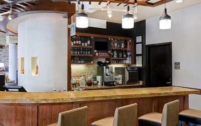 Hyatt Place San Antonio–North/Stone Oak