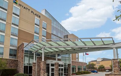 Hyatt Place San Antonio–North/Stone Oak
