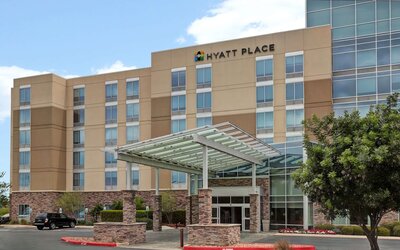 Hyatt Place San Antonio–North/Stone Oak