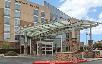 Hyatt Place San Antonio–North/Stone Oak