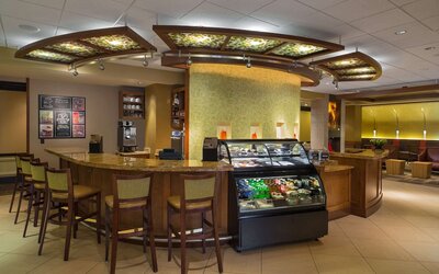 Hyatt Place San Antonio–North/Stone Oak