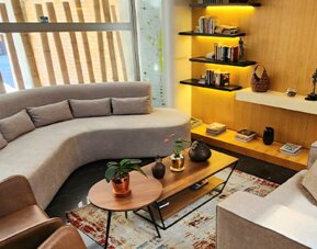 Hotel 5 Elementos Corferias By HBP