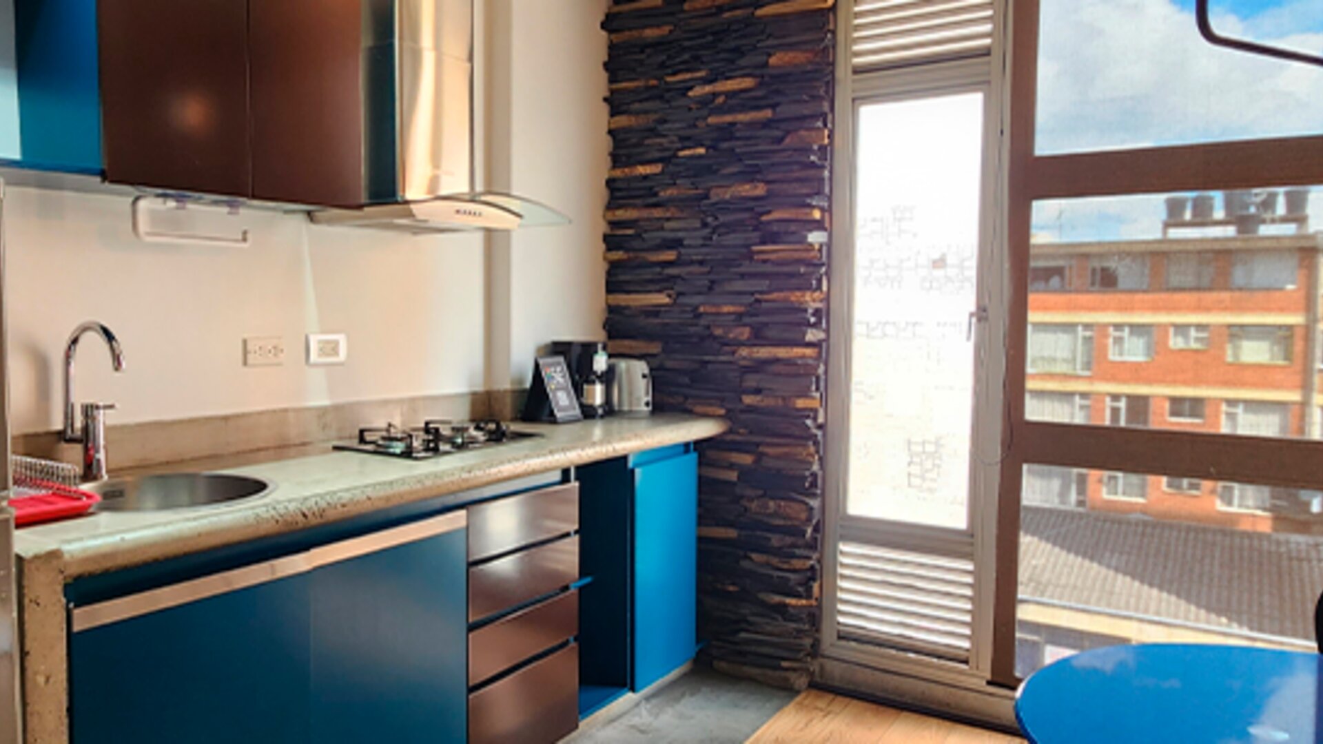 Hotel 5 Elementos Corferias By HBP