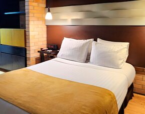 Hotel 5 Elementos Corferias By HBP