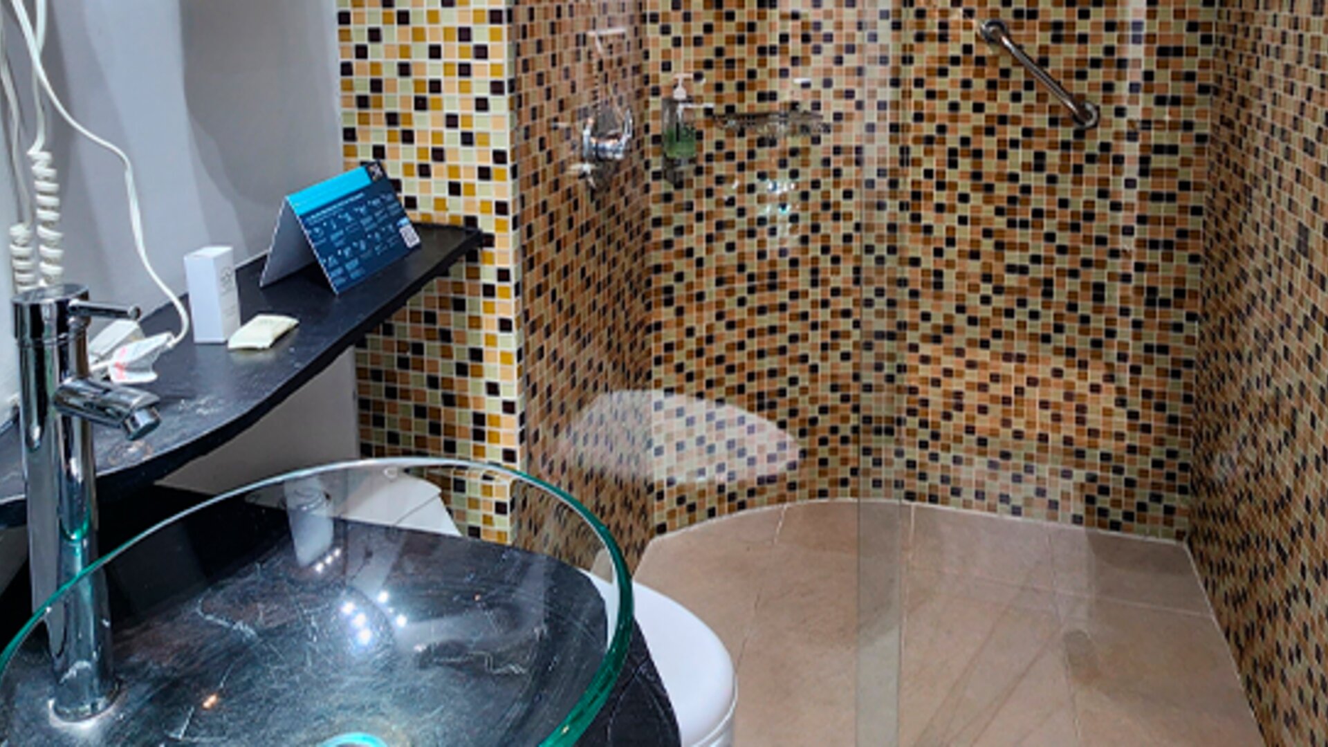 Hotel 5 Elementos Corferias By HBP