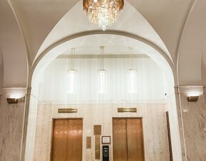 The St. Anthony, A Luxury Collection Hotel, San Antonio