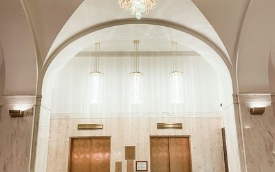 The St. Anthony, A Luxury Collection Hotel, San Antonio