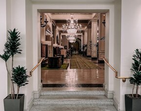The St. Anthony, A Luxury Collection Hotel, San Antonio