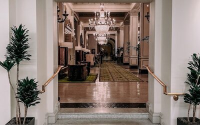 The St. Anthony, A Luxury Collection Hotel, San Antonio