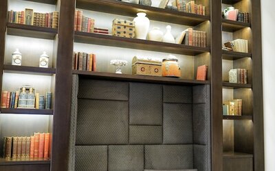 The St. Anthony, A Luxury Collection Hotel, San Antonio