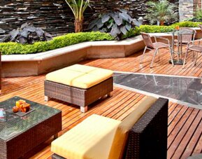 Hotel 5 Elementos Corferias By HBP