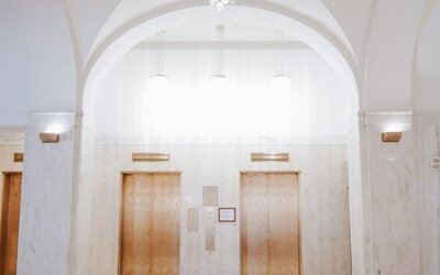 The St. Anthony, A Luxury Collection Hotel, San Antonio