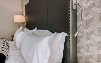 The St. Anthony, A Luxury Collection Hotel, San Antonio