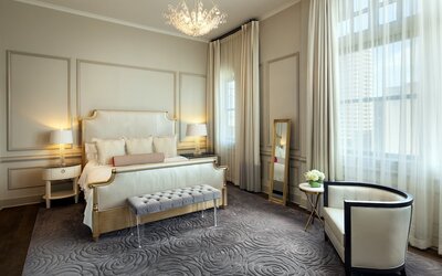 The St. Anthony, A Luxury Collection Hotel, San Antonio