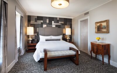 The St. Anthony, A Luxury Collection Hotel, San Antonio