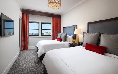 The St. Anthony, A Luxury Collection Hotel, San Antonio