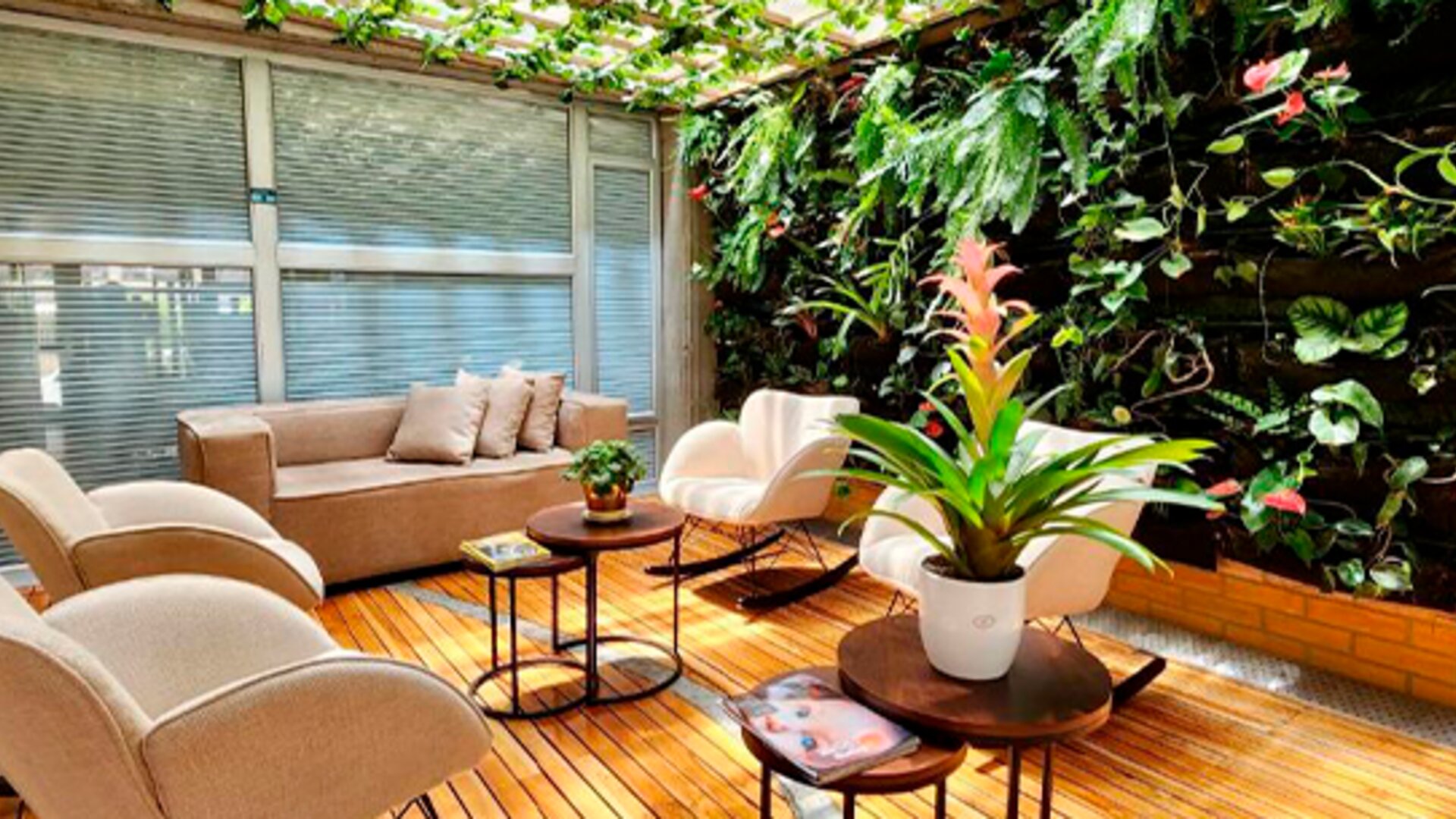 Hotel 5 Elementos Corferias By HBP