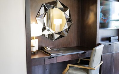 The St. Anthony, A Luxury Collection Hotel, San Antonio
