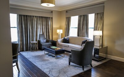 The St. Anthony, A Luxury Collection Hotel, San Antonio
