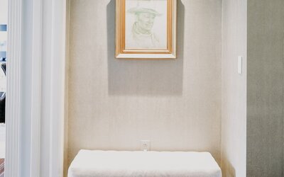 The St. Anthony, A Luxury Collection Hotel, San Antonio