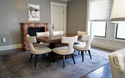 The St. Anthony, A Luxury Collection Hotel, San Antonio