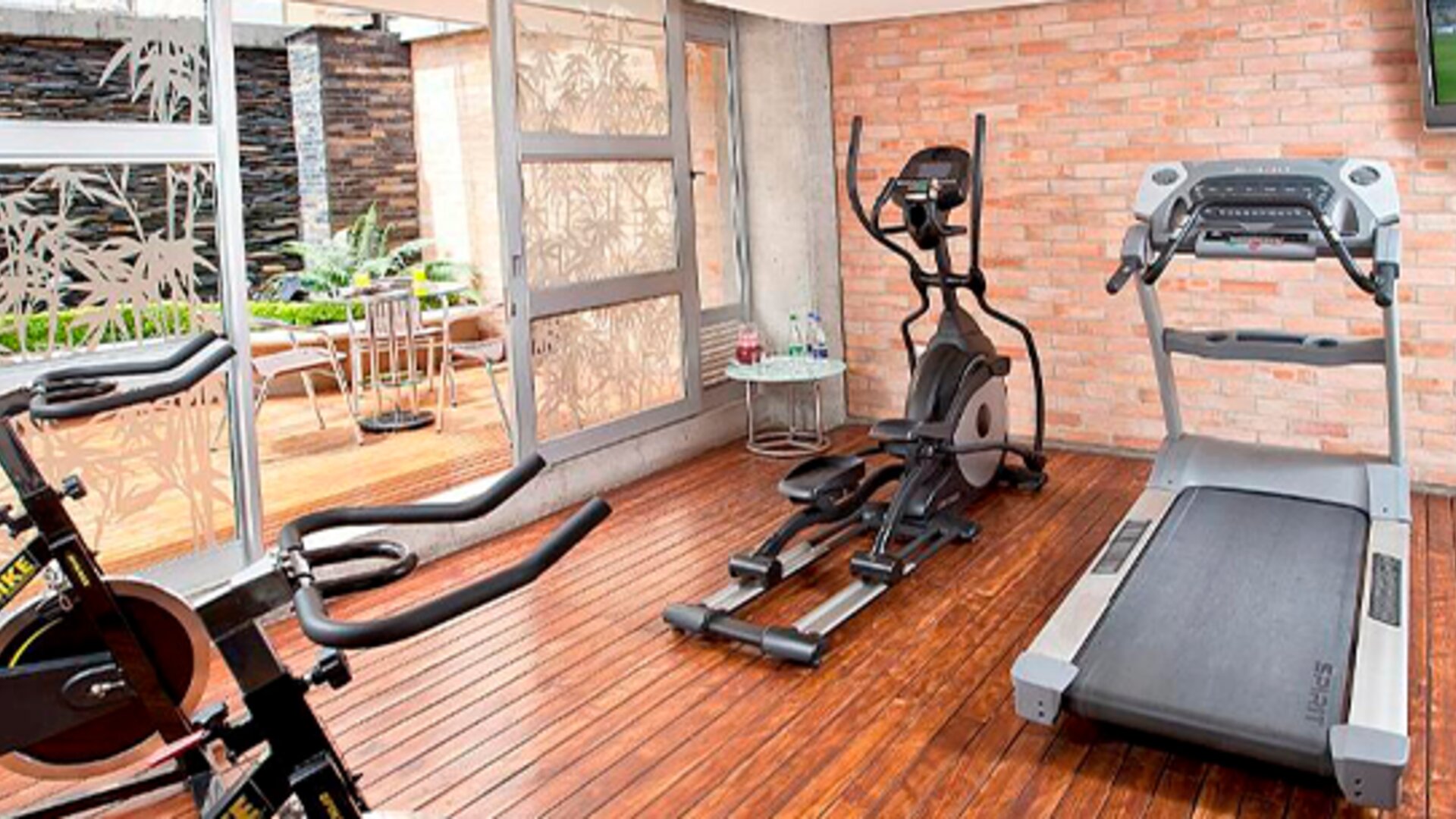 Hotel 5 Elementos Corferias By HBP