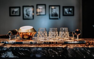 The St. Anthony, A Luxury Collection Hotel, San Antonio