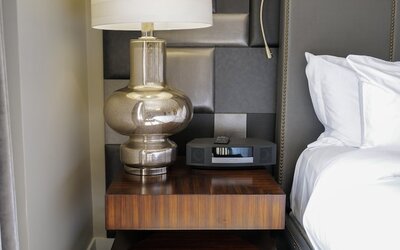 The St. Anthony, A Luxury Collection Hotel, San Antonio