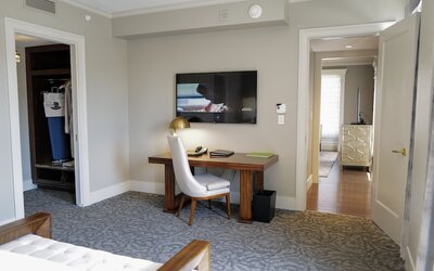 The St. Anthony, A Luxury Collection Hotel, San Antonio