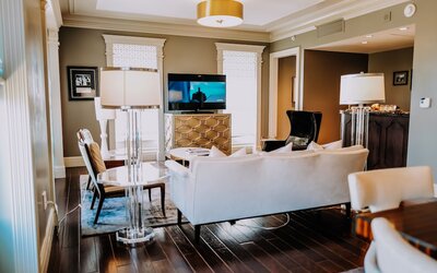 The St. Anthony, A Luxury Collection Hotel, San Antonio