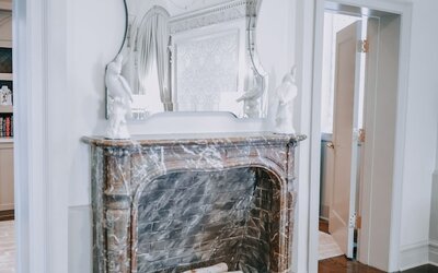The St. Anthony, A Luxury Collection Hotel, San Antonio