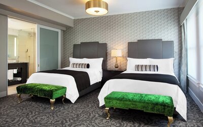 The St. Anthony, A Luxury Collection Hotel, San Antonio