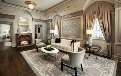 The St. Anthony, A Luxury Collection Hotel, San Antonio