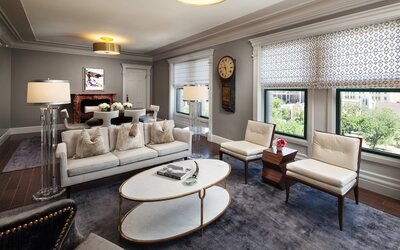 The St. Anthony, A Luxury Collection Hotel, San Antonio