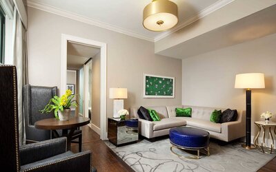 The St. Anthony, A Luxury Collection Hotel, San Antonio