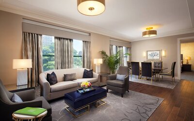 The St. Anthony, A Luxury Collection Hotel, San Antonio