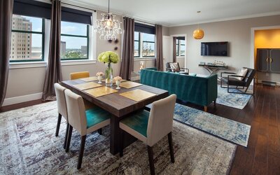 The St. Anthony, A Luxury Collection Hotel, San Antonio