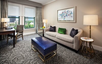 The St. Anthony, A Luxury Collection Hotel, San Antonio