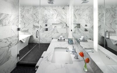 The St. Anthony, A Luxury Collection Hotel, San Antonio
