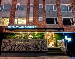Hotel Vilar América