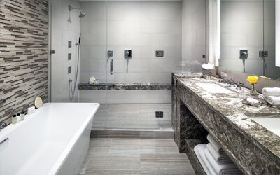 The St. Anthony, A Luxury Collection Hotel, San Antonio