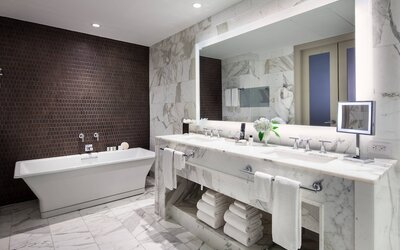 The St. Anthony, A Luxury Collection Hotel, San Antonio