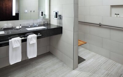 The St. Anthony, A Luxury Collection Hotel, San Antonio